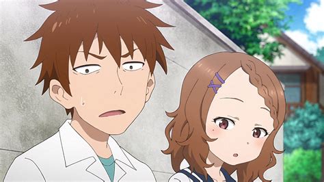 Karakai Jozu No Takagi San 2 Recensione Della Seconda Stagione Su Netflix