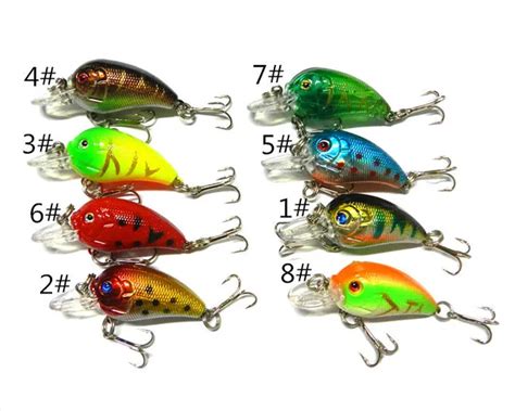 Fly Fishing Catfish Bait Casting Lures Hard Lure Minnow China Pinner ...