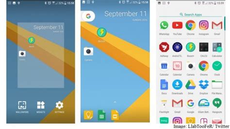 Descargar Google Pixel Launcher Para Android