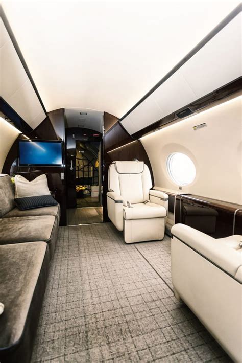 Gulfstream G450 Jet Advisors