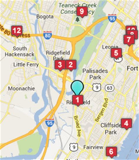 Ridgefield, NJ Hotels & Motels - See All Discounts