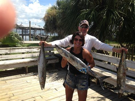 Top 10 Fishing Charters In Gulf Shores AL FishingBooker