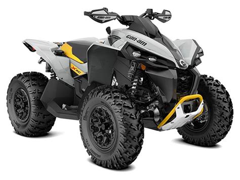 New 2023 Can Am Renegade X XC 1000R Mineral Wells WV Specs Price