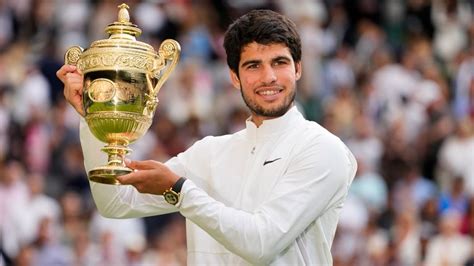 Wimbledon, 2023 - The Latest News from the UK and Around the World ...