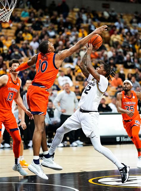 How Mizzou fans handled their heartbreaking loss to No. 1 Auburn — with