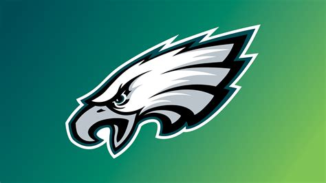 🔥 [30+] Philadelphia Eagles Logo Wallpapers | WallpaperSafari