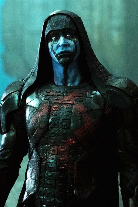 Lee Pace As Ronan The Accuser In Marvels Guardians Of The Galaxy 2014