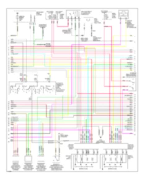 All Wiring Diagrams For Cadillac Eldorado Esc Wiring Diagrams