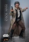 Han Solo Sixth Scale Figure By Hot Toys Sideshow Collectibles