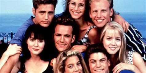 Beverly Hills, 90210: Every Main Character, Ranked By Likability