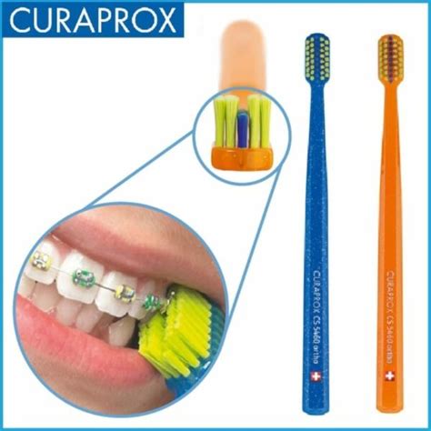 Cs B Escova Dental Curaprox Adulto Ultra Macia Dyemp Na Web