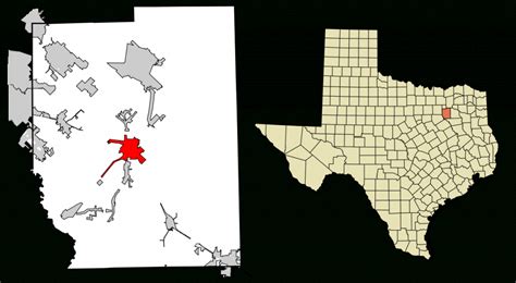 2019 Edition Map Of Kaufman County, Tx | Anyflip - Kaufman Texas Map | Printable Maps