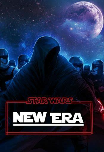 Curator Application Wiki Star Wars New Era Amino