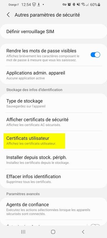 Adguard Pour Android Bloquer Les Publicités Sur Son Smartphone