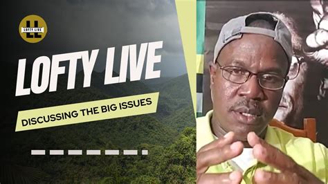 Lofty Live - YouTube