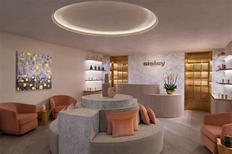 World's biggest Sisley Paris Spa opens at W Doha | Time Out Doha