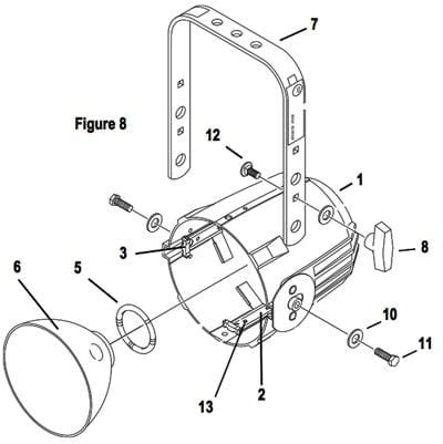 Service and Repair Parts - AVL Supply Online