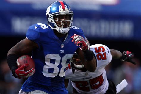 Giants Friday Injury Report Hakeem Nicks Doubtful For Sunday Big