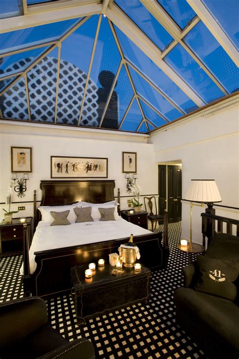 Hotel 41 – London