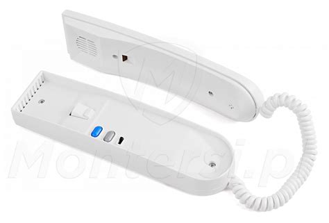 LM-8/W/1-6 - Unifon cyfrowy
