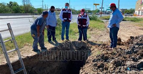 Hoy Tamaulipas Tamaulipas Buscaran Recurso En El Senado Para Comapa