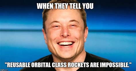 Elon Musk Meme / Send Your Best Elon Musk Meme 9gag : Why nasa's ...