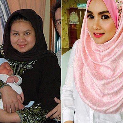 Norjuma Habib - Nazim Nasri: Datin Norjuma Habib - Inspirasi nona ...