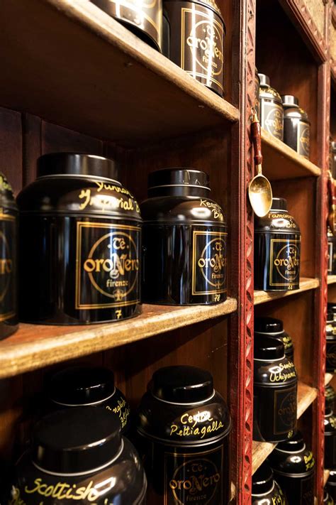 Oronero Firenze | FLAWLESS.life - The Lifestyle Guide