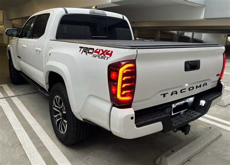 New Here - 2023 Tacoma TRD Sport Premium | Tacoma World