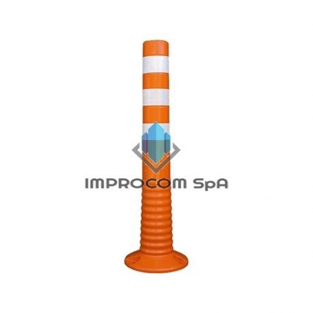 HITO POLIURETANO FIJO 75 CM Improcom SpA