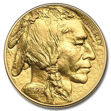 American Gold Buffalo Coins | Gold Buffalo Coins