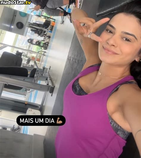 Lara Nobre Larinha Nobre Nude Onlyfans Photo Nudostar Tv