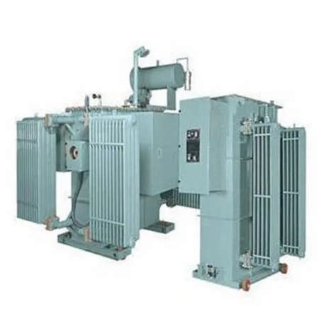 Built In Ht Avr Transformer At Rs 335000 High Voltage Transformers In Rajahmundry Id