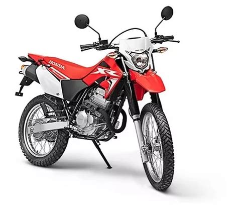 Honda Tornado Xr250 2023 0km Hondalomas En Venta En Lomas De Zamora Bs