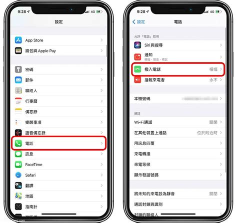 Ios 14 「全屏幕」来电显示设定教程：让iphone 12 的来电图片变满版屏幕 Tobmac