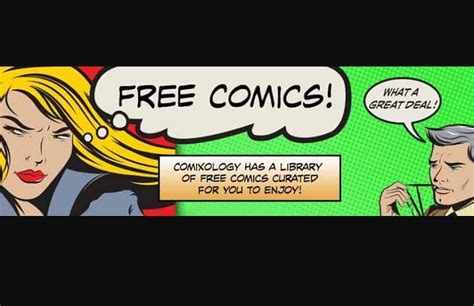 Best Free Comics Sites Lasopapeace