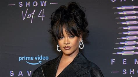 Rihanna Shares New Song Born Again From Black Panther Wakanda