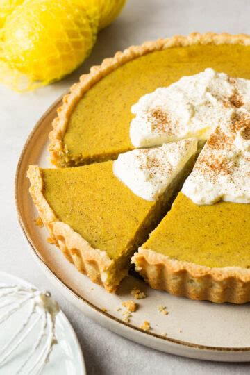 Low Carb Keto Pumpkin Pie Recipe Here To Cook