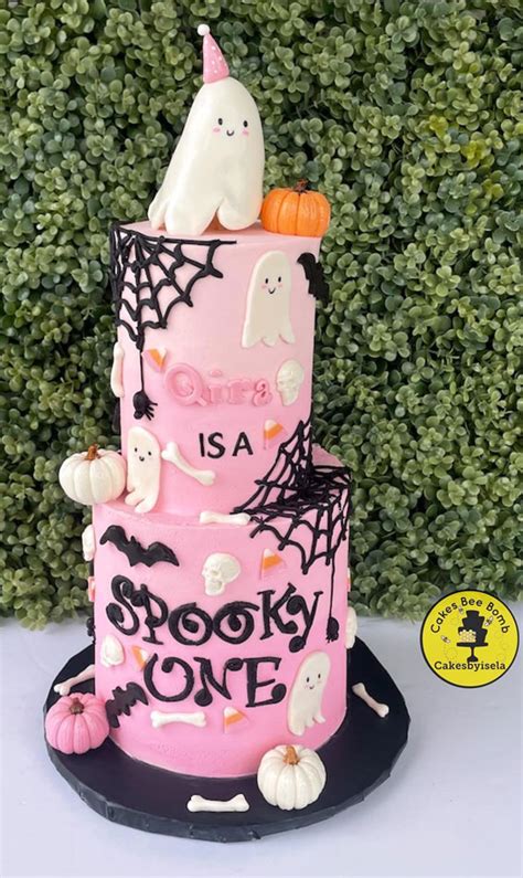 Halloween Cake Ideas To Haunt Your Taste Buds Halloween First