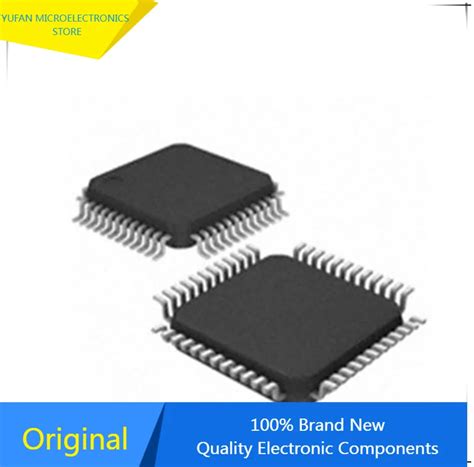 New Original10pcs Lot Jieli Chip Bluetooth IC AC6951C LQFP48 32bit DSP