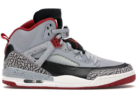 Jordan Spizike Wolf Grey 315371 003