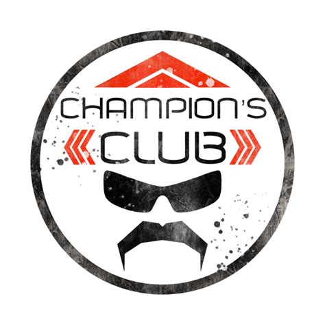 Dr Disrespect Champions Club - Dr Disrespect - T-Shirt | TeePublic