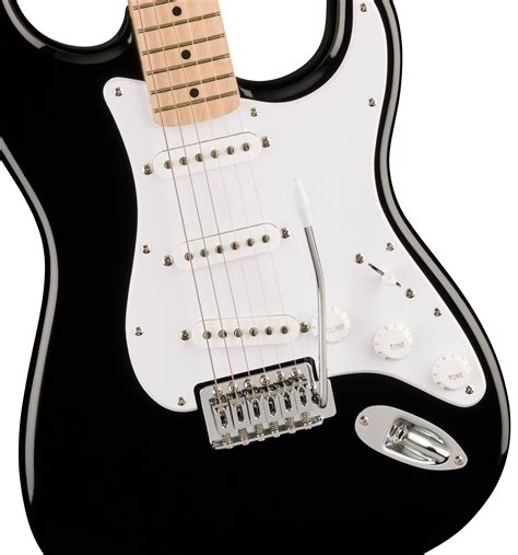 Squier Sonic® Stratocaster® Squier Electric Guitars