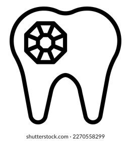 Gem Teeth Images Stock Photos Vectors Shutterstock