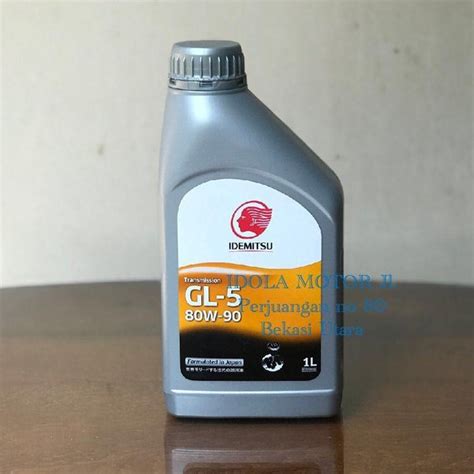 Oli Sae 90 1 Liter Homecare24