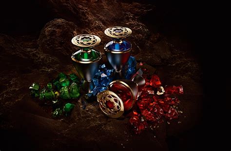 A Bulgari Trilogy Joins Le Gemme Reali Collection