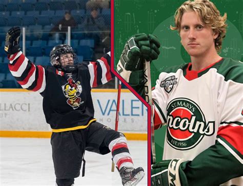 Caps add Duo | Walkerton Capitals