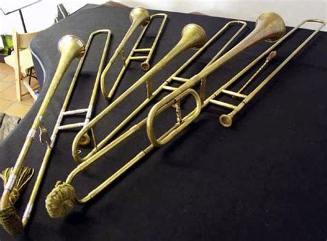 Sackbut | Renaissance, Baroque & Trombone | Britannica