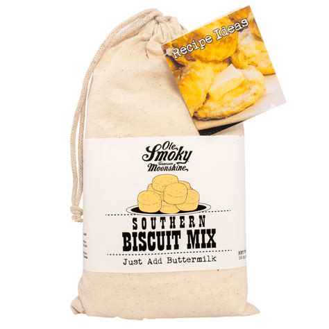 SOUTHERN BISCUIT MIX