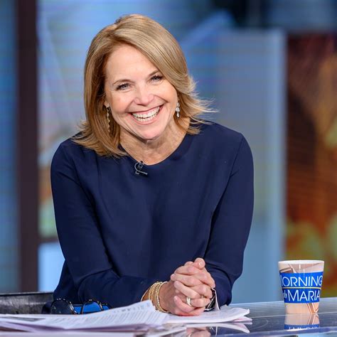 Katie Couric Having Sex Telegraph